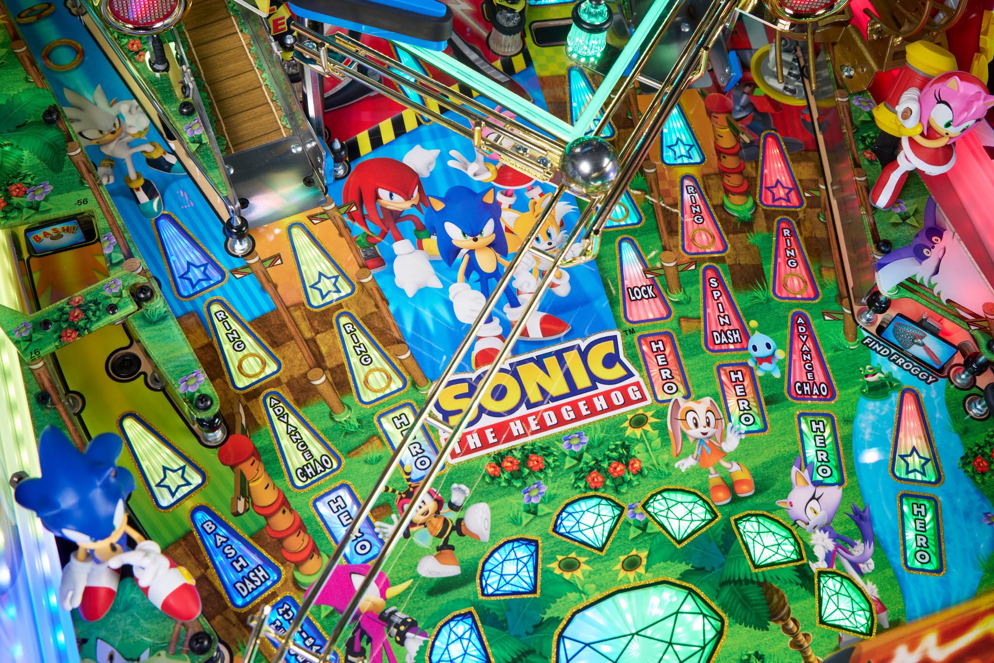 Sonic The Hedgehog – Collector Edition - 7