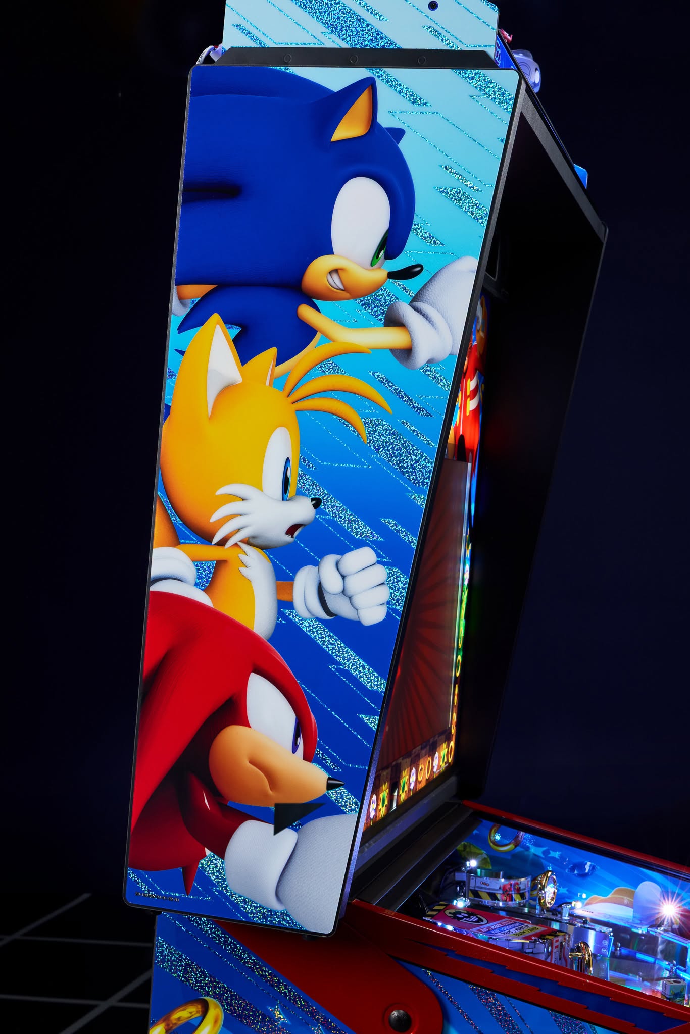Sonic The Hedgehog – Collector Edition - 4