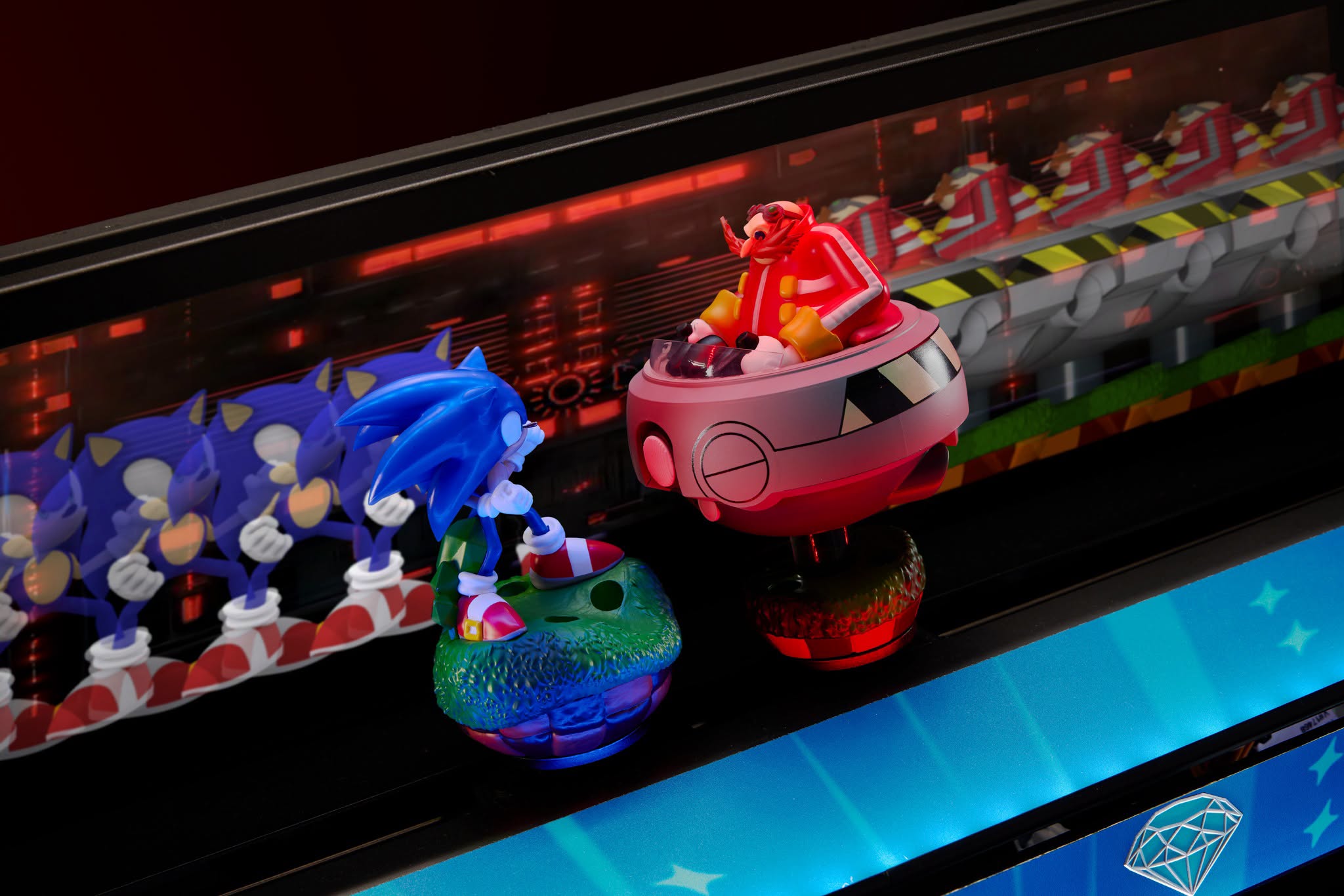 Sonic The Hedgehog – Collector Edition - 13