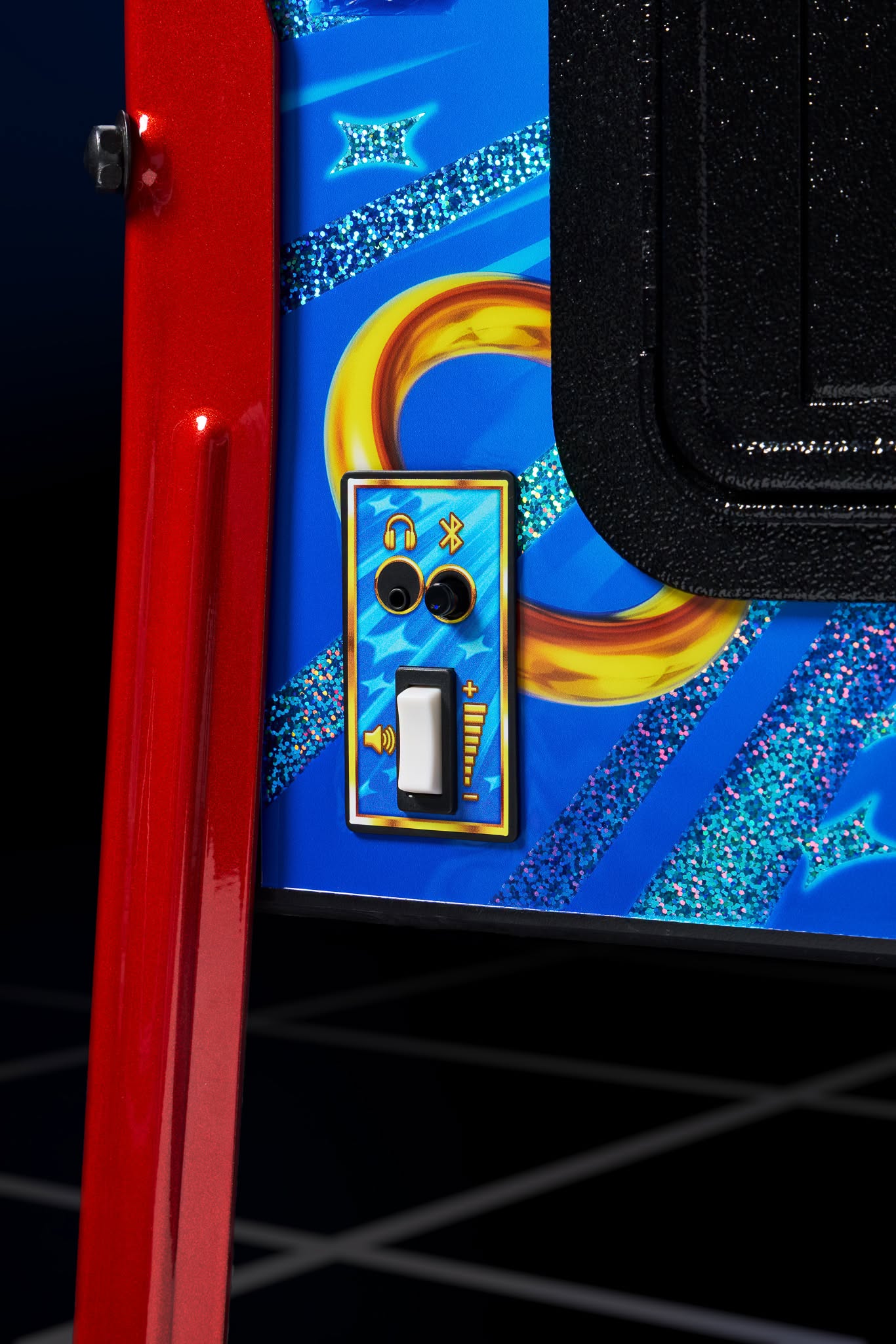 Sonic The Hedgehog – Collector Edition - 15