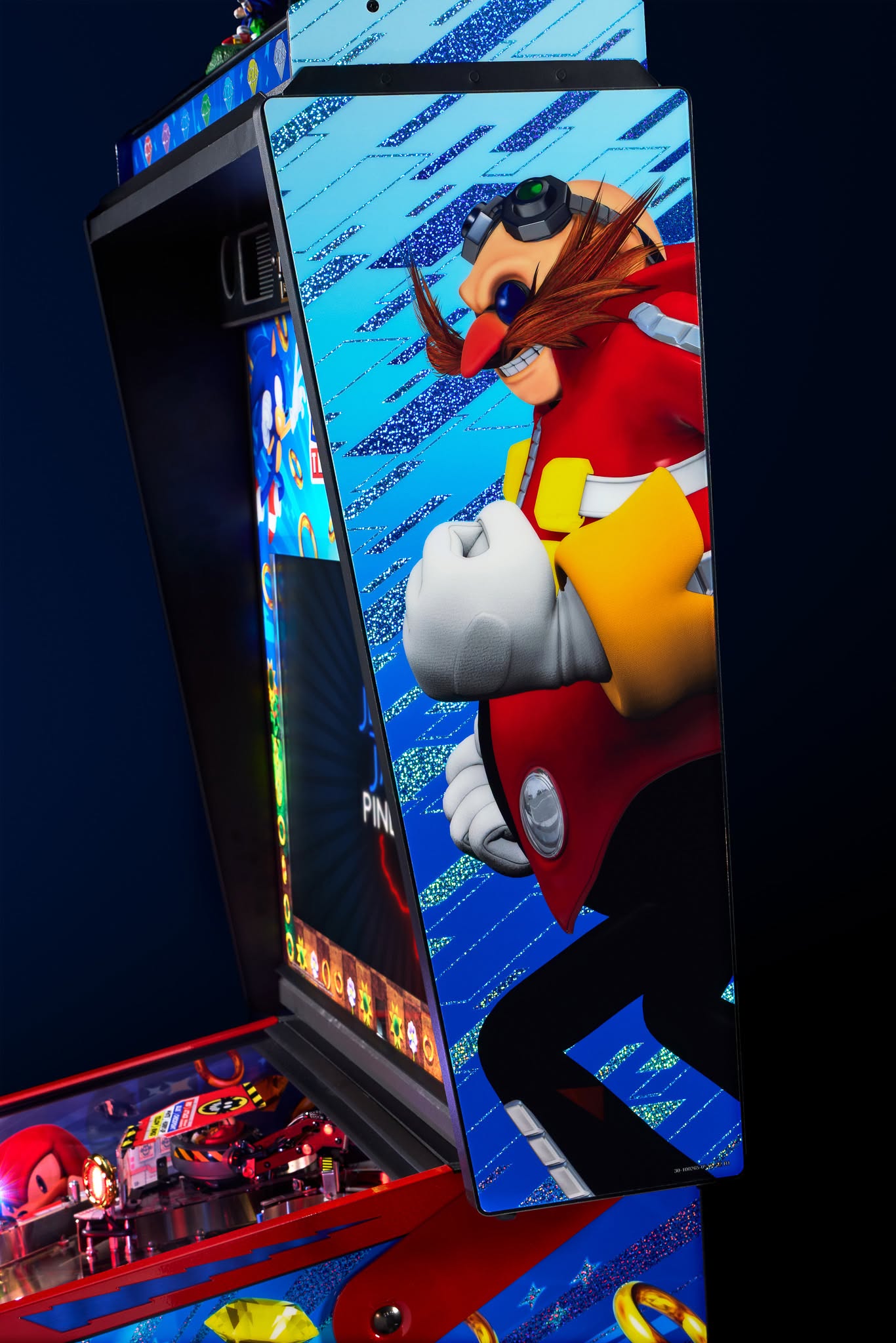 Sonic The Hedgehog – Collector Edition - 3