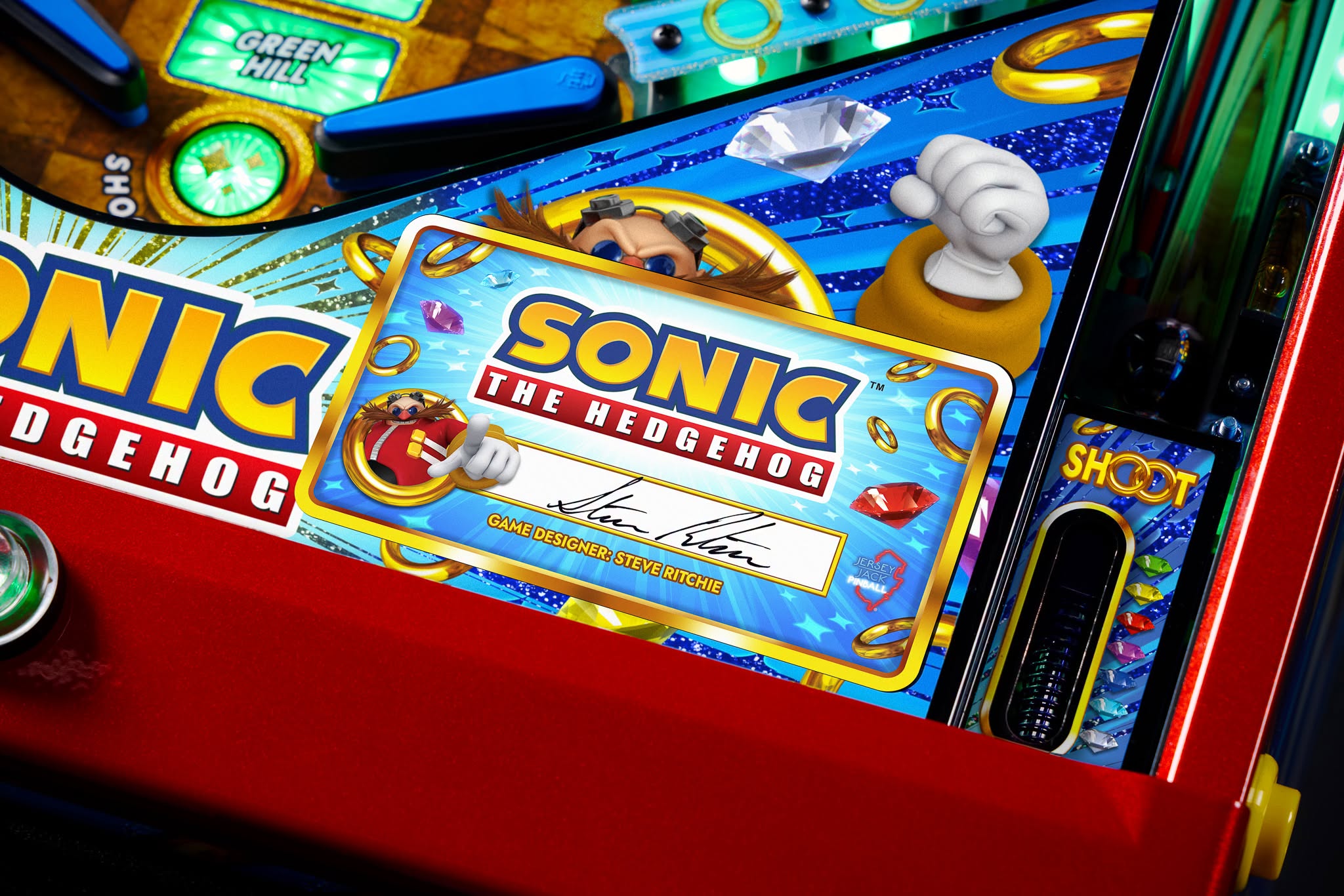 Sonic The Hedgehog – Collector Edition - 17