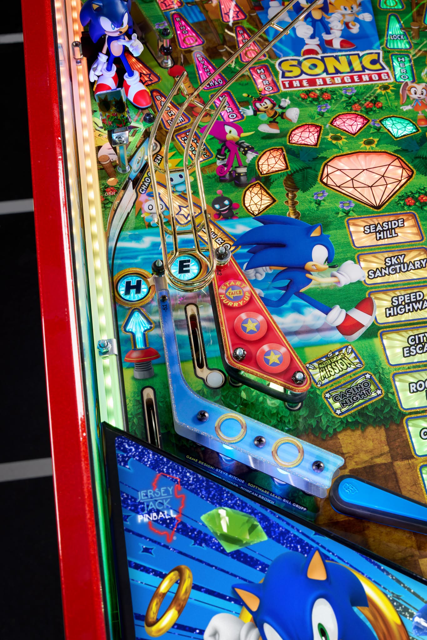 Sonic The Hedgehog – Collector Edition - 9