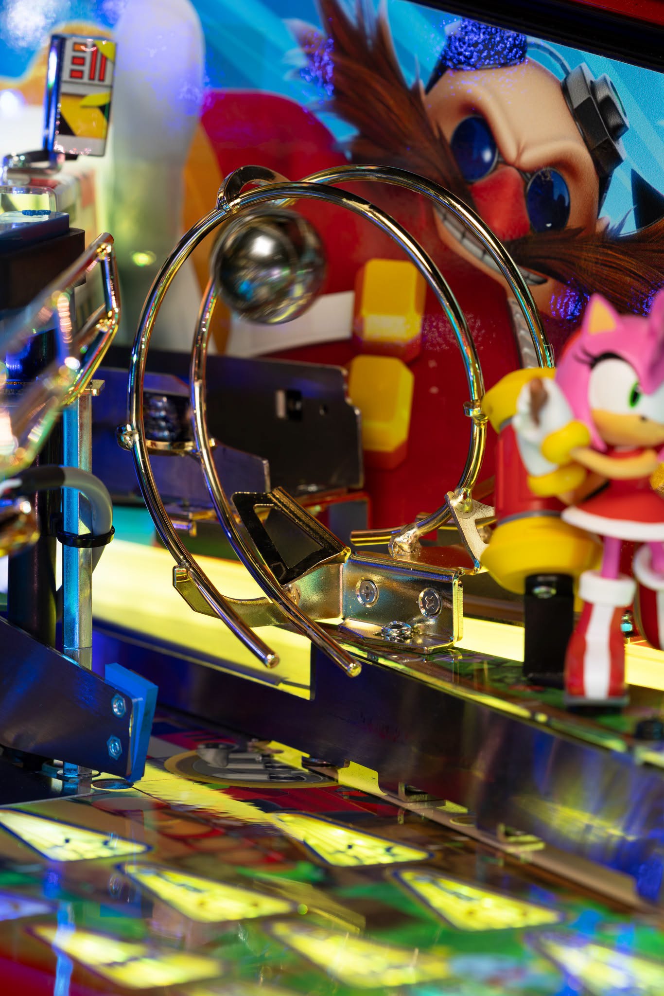 Sonic The Hedgehog – Collector Edition - 11
