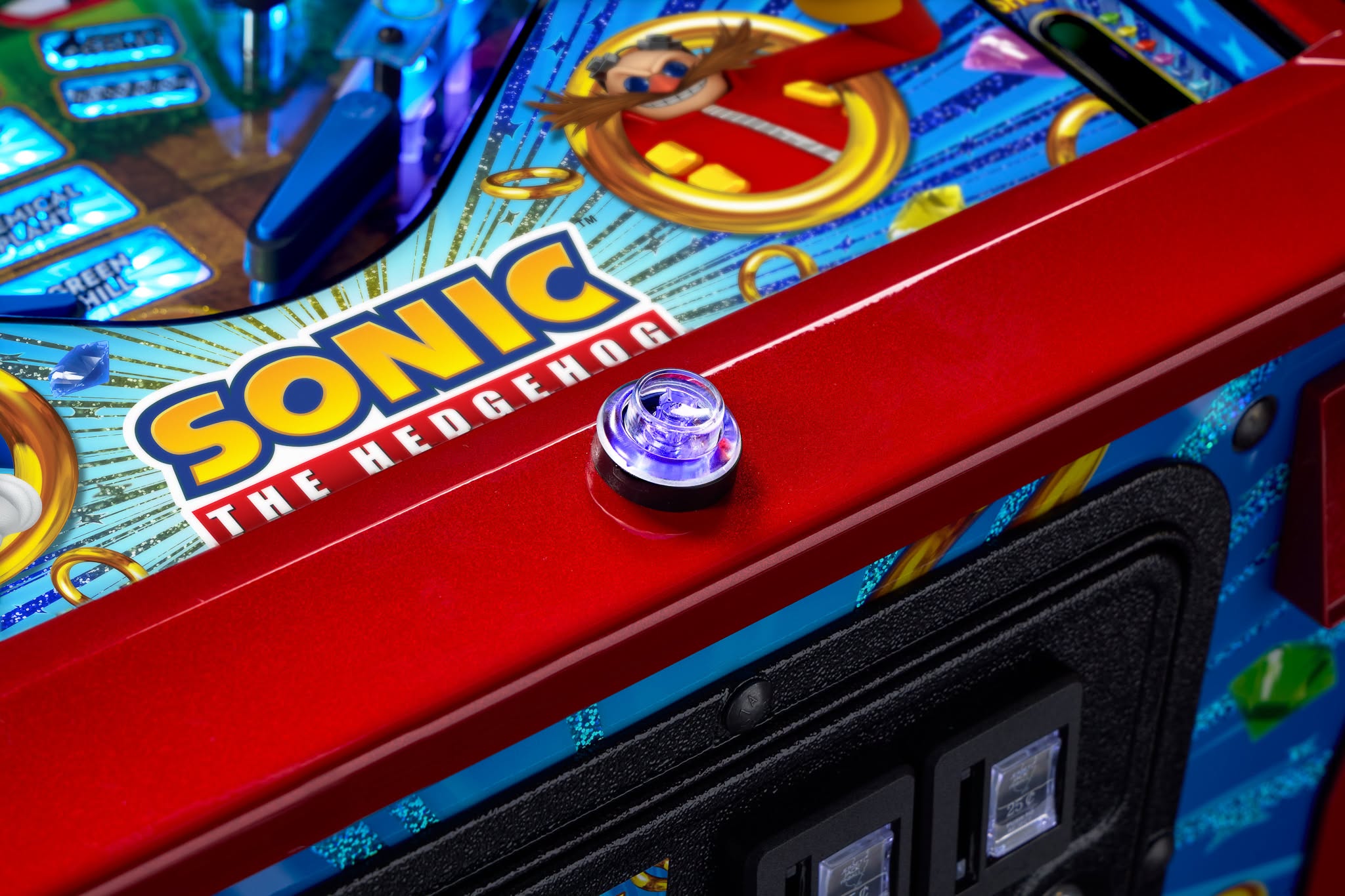 Sonic The Hedgehog – Collector Edition - 16