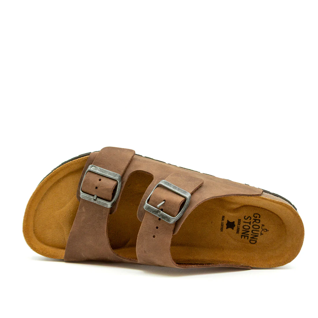 Ground Stone sandal Ankaret - 3