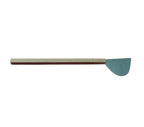 Beeswaxing Spoon
