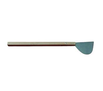 Beeswaxing Spoon
