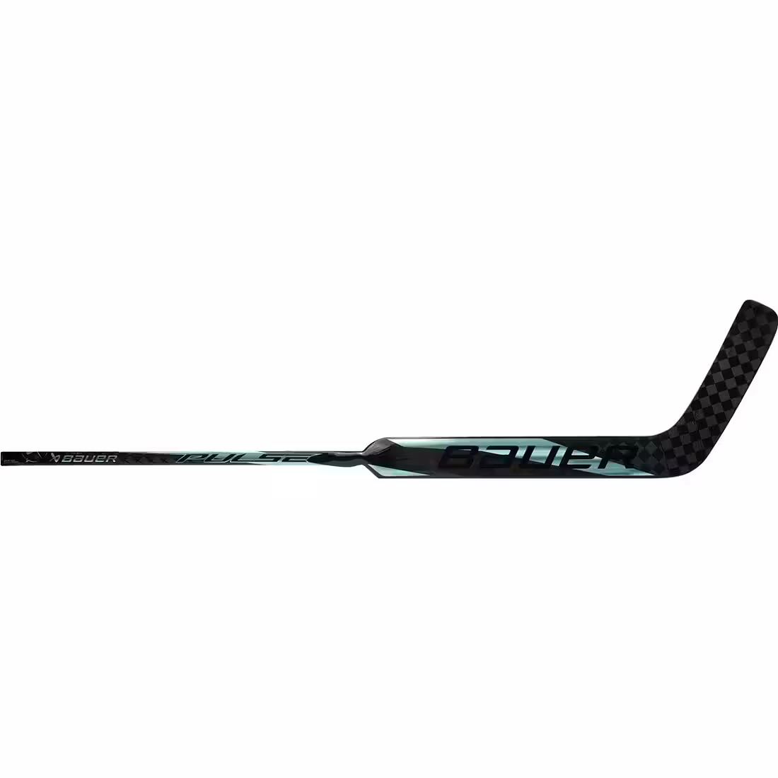 Bauer Pulse Målvaktsklubba Sr