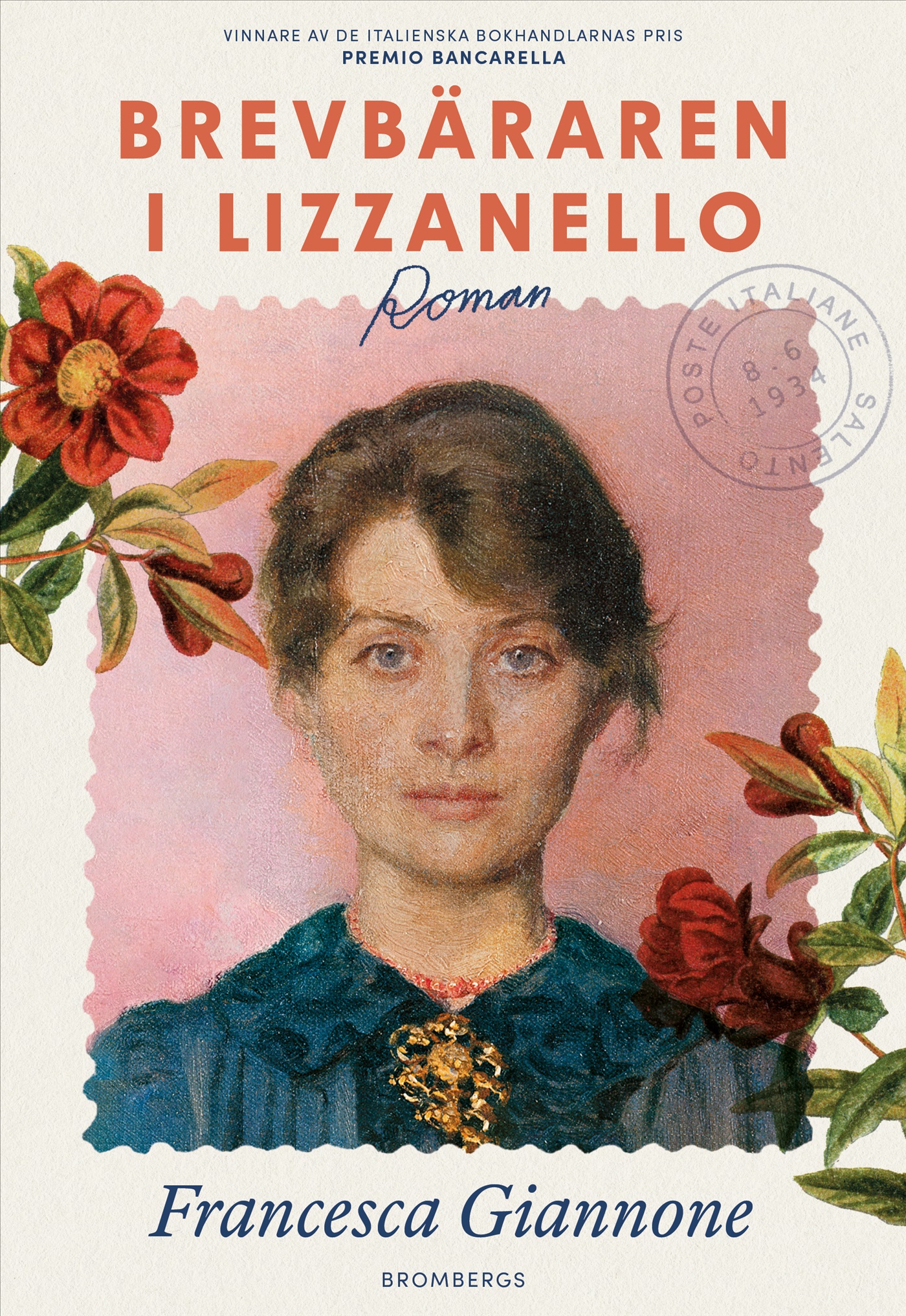 Francesca Giannone : Brevbäraren i Lizzanello