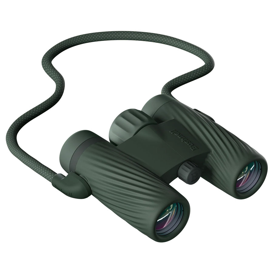 Bushnell A1 10x25 Roof Cilantro Green