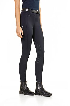 EGO7 Ridtights Kneegrip HH Navy