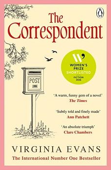 Virginia Evans : The Correspondent
