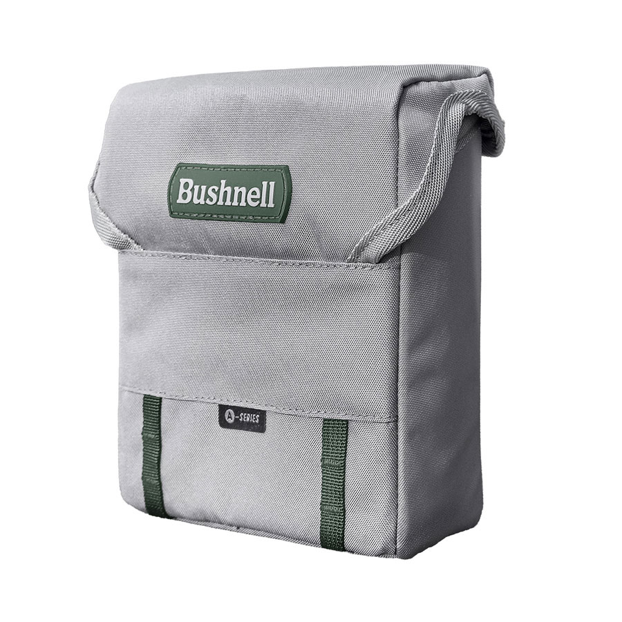 Bushnell A5 8x42 Roof Cilantro Green - 3