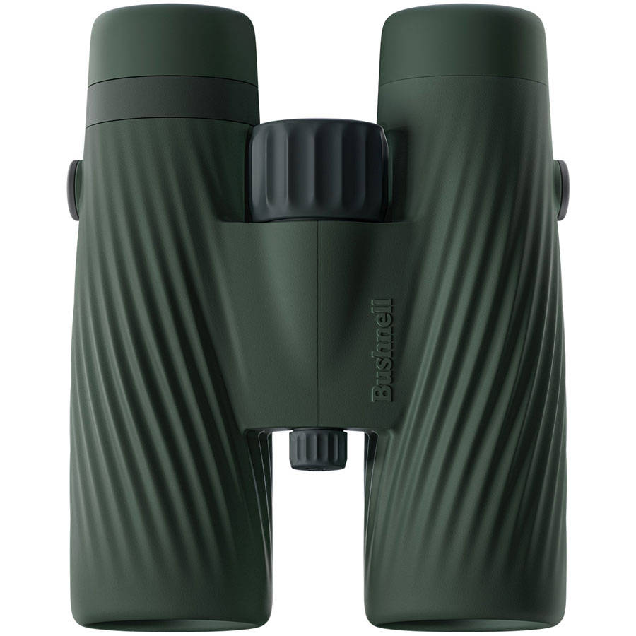 Bushnell A5 8x42 Roof Cilantro Green - 2
