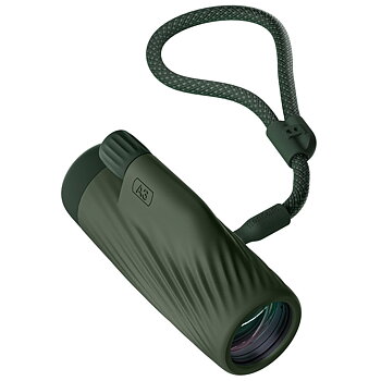 Bushnell A3 10x32 Mono Laurel Green