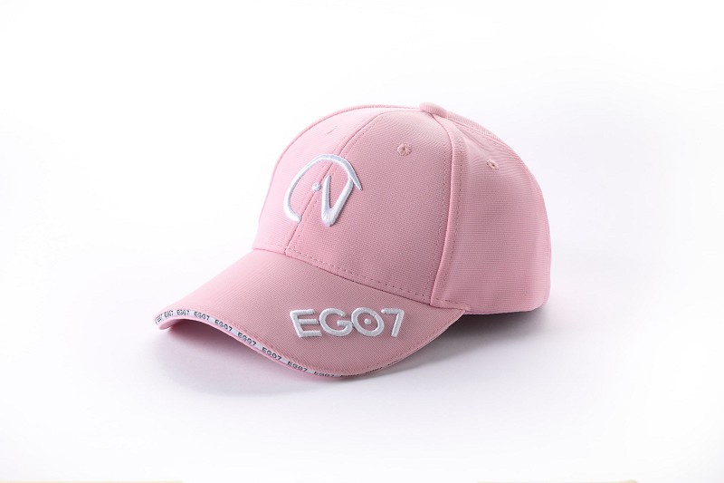 EGO7 Keps Rosa