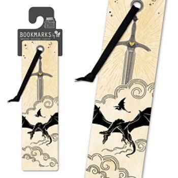 Quirky : Bookmark Collection - Fantasy