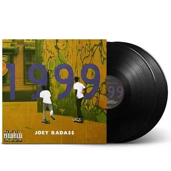 Joey Bada$$ - 1999 