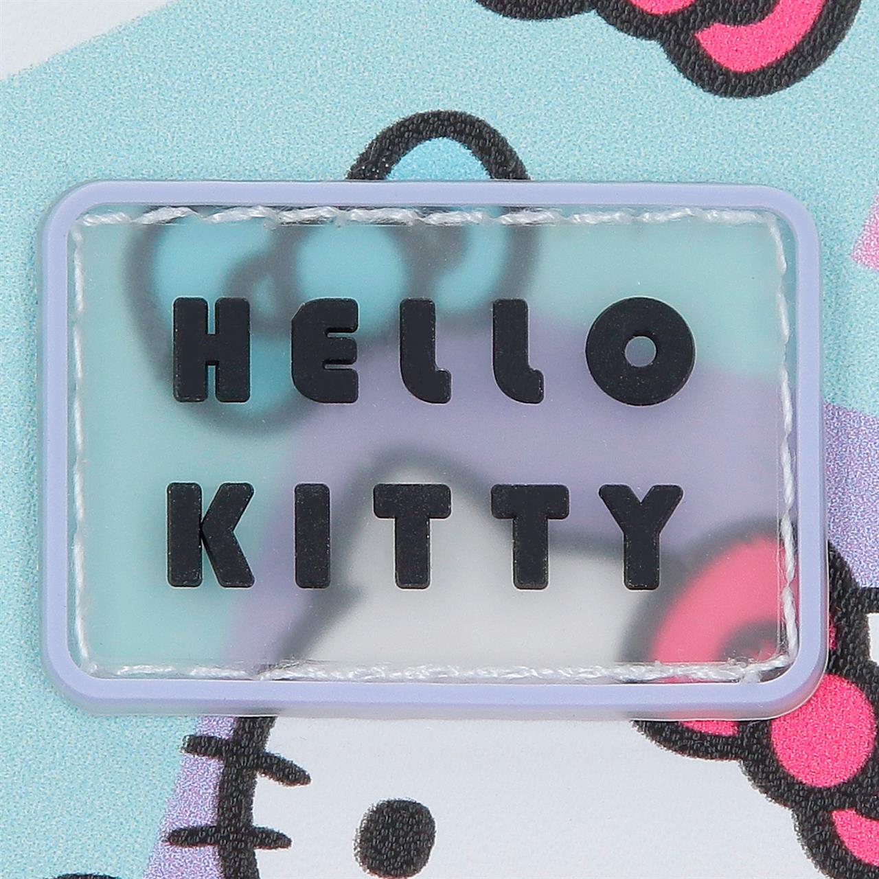 Hello Kitty Ryggsäck 42 cm - Bows - 7