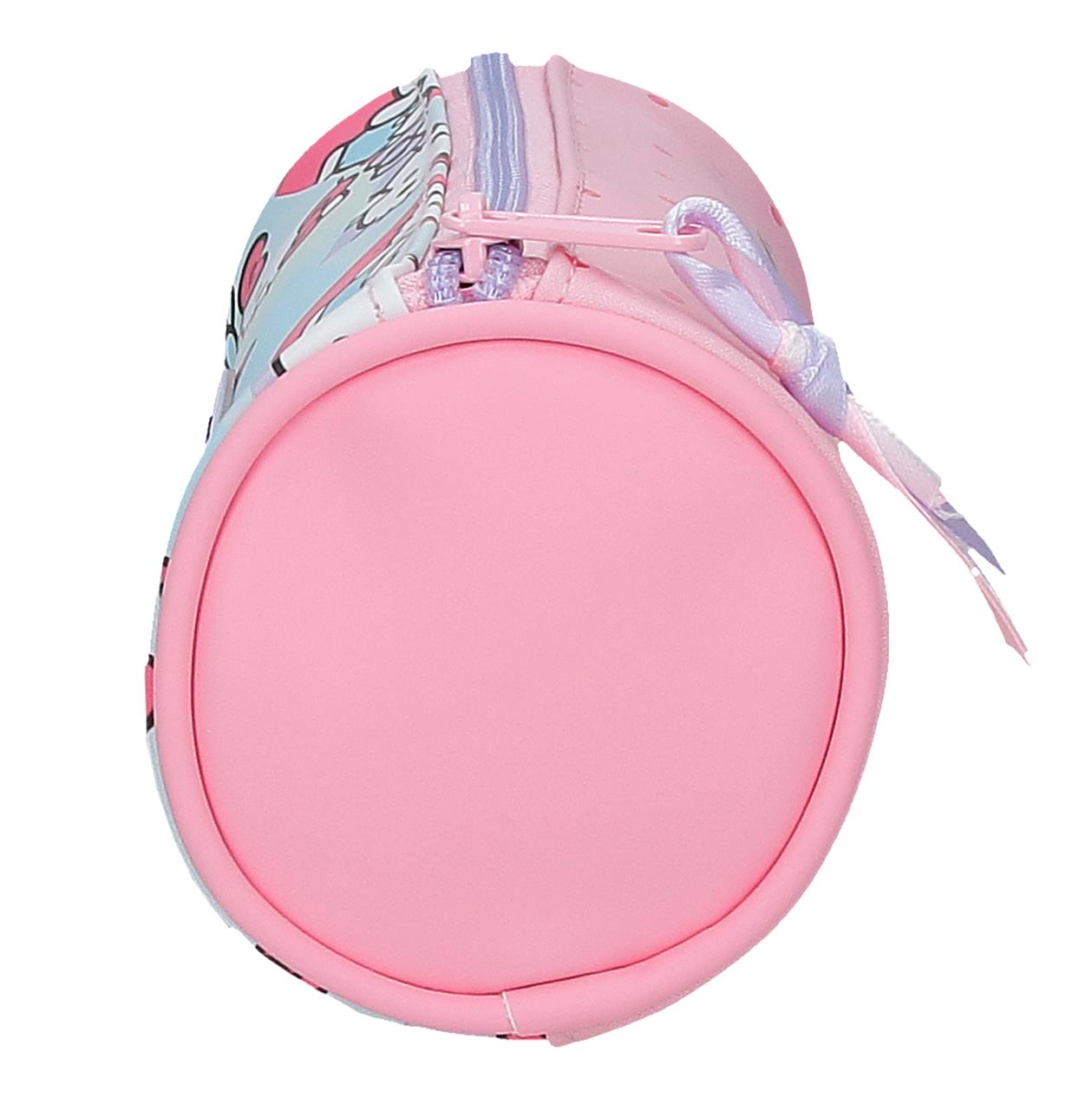 Hello Kitty Pennfodral - Bows Round - 4