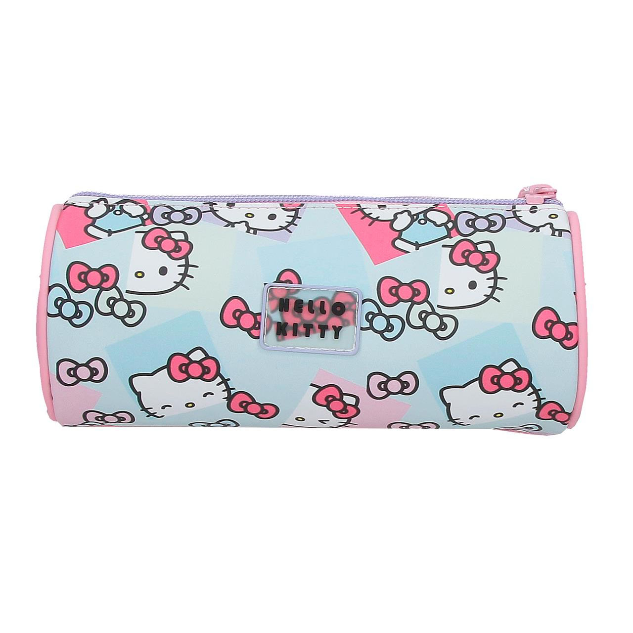 Hello Kitty Pennfodral - Bows Round - 3