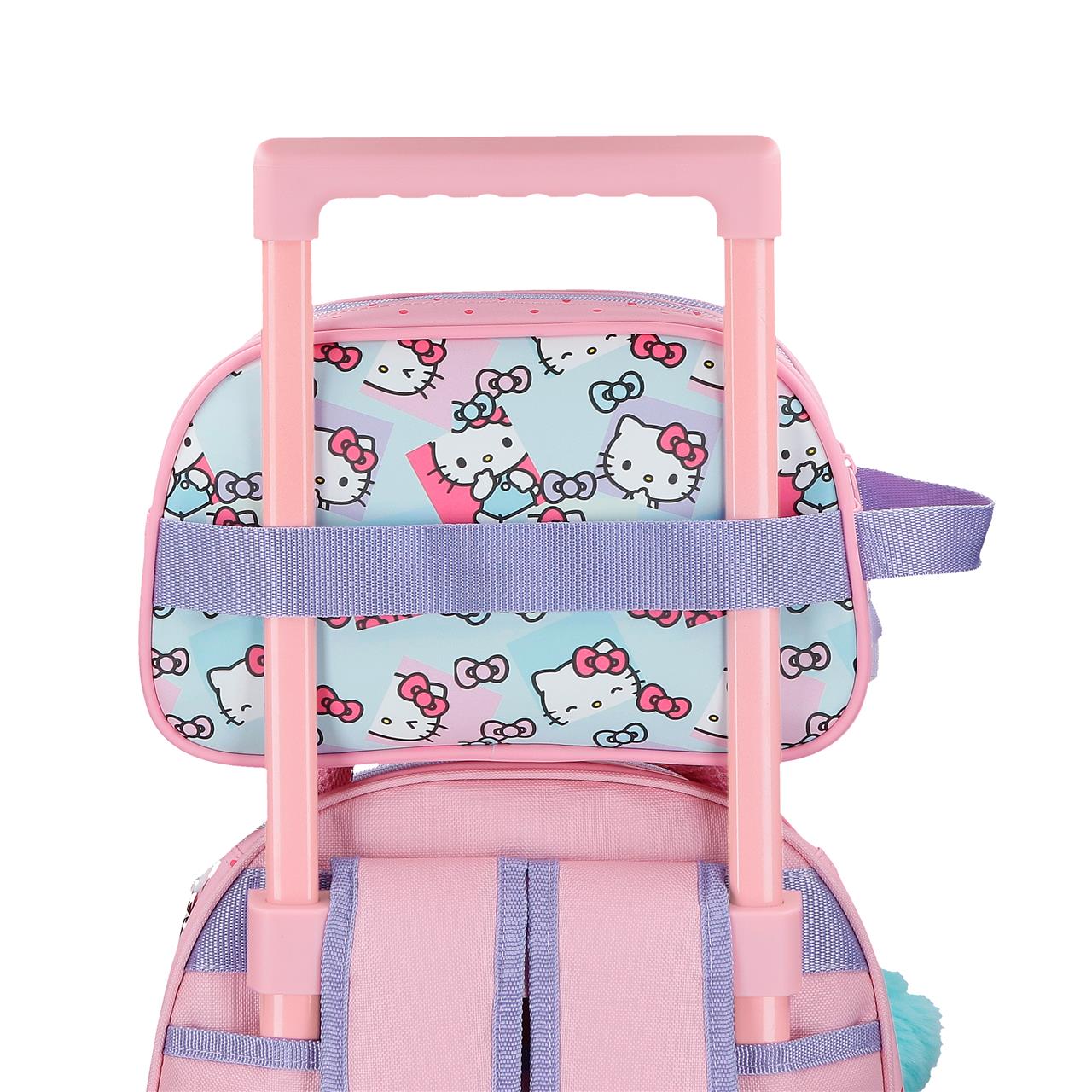 Hello Kitty Necessär - Bows 26 cm - 6