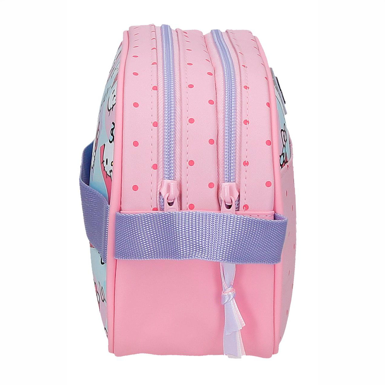 Hello Kitty Necessär - Bows 26 cm - 5
