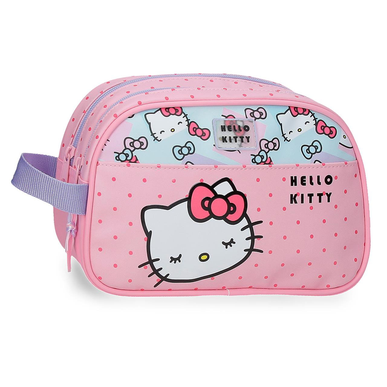 Hello Kitty Necessär - Bows 26 cm