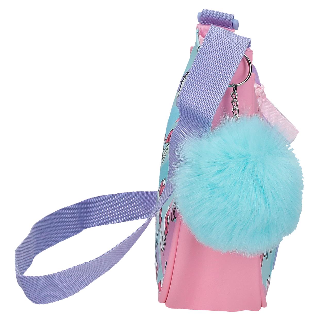 Hello Kitty Axelväska - Bows 24 cm - 4
