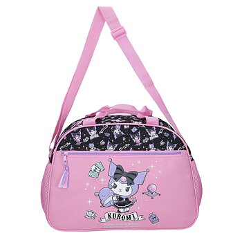 Kuromi Sport/Weekend Väska - Fortune Telling 40 cm