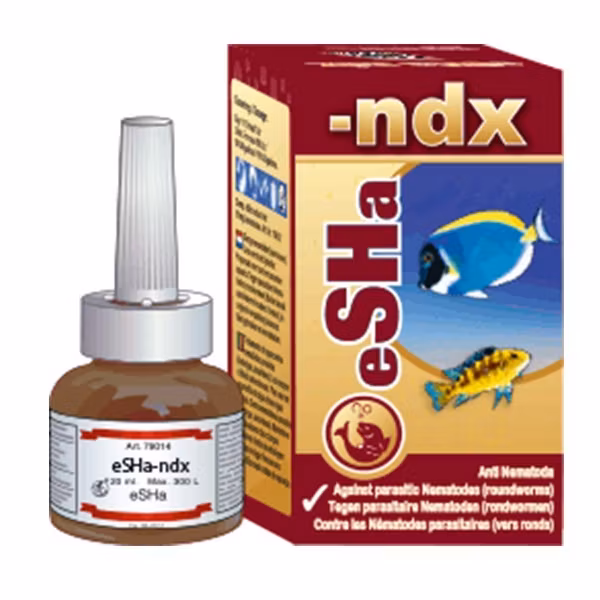 eSHa gdex