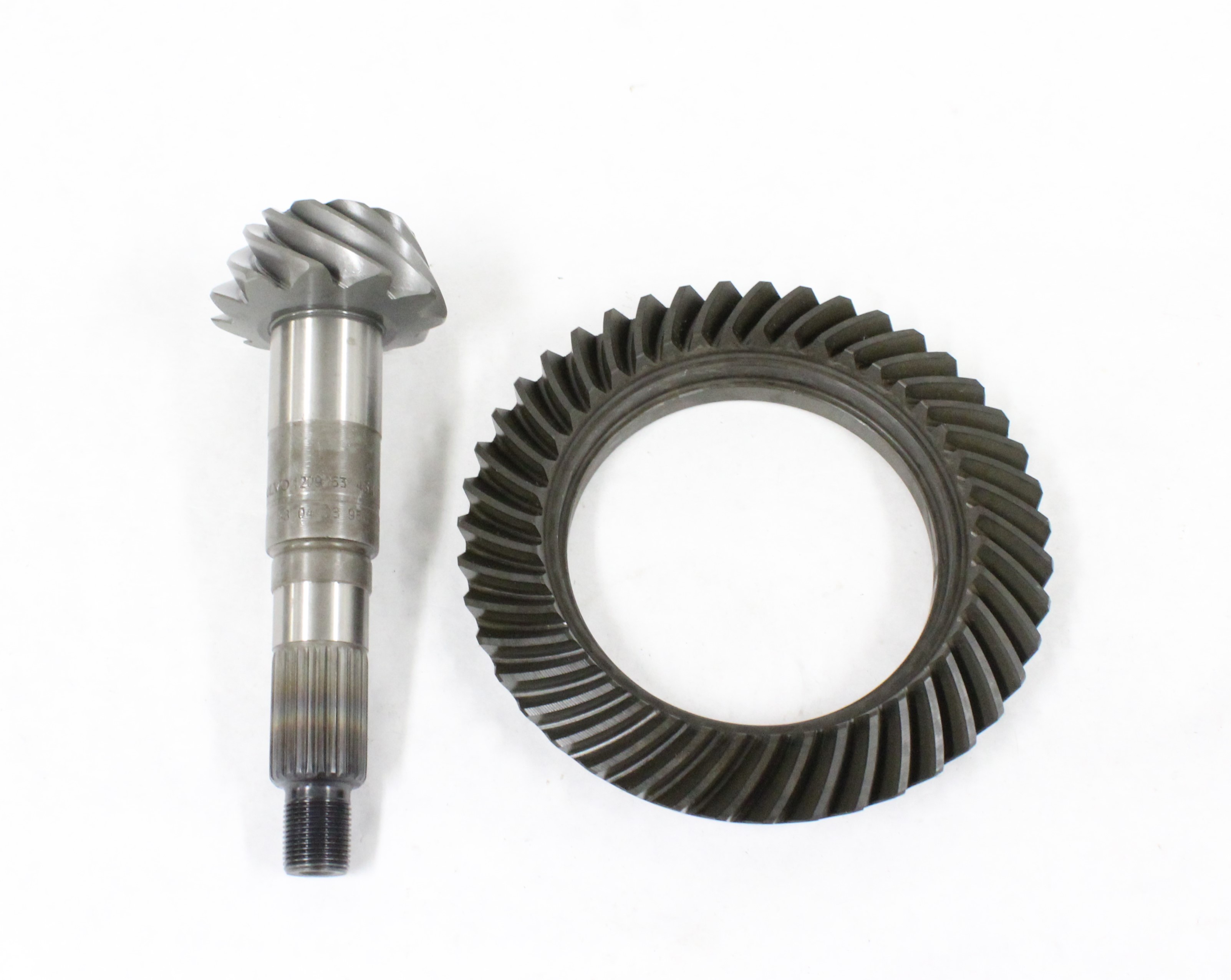 Drive gear set, 3,73 1030