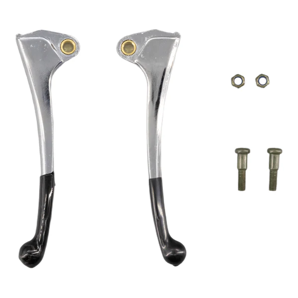 Brake grip set