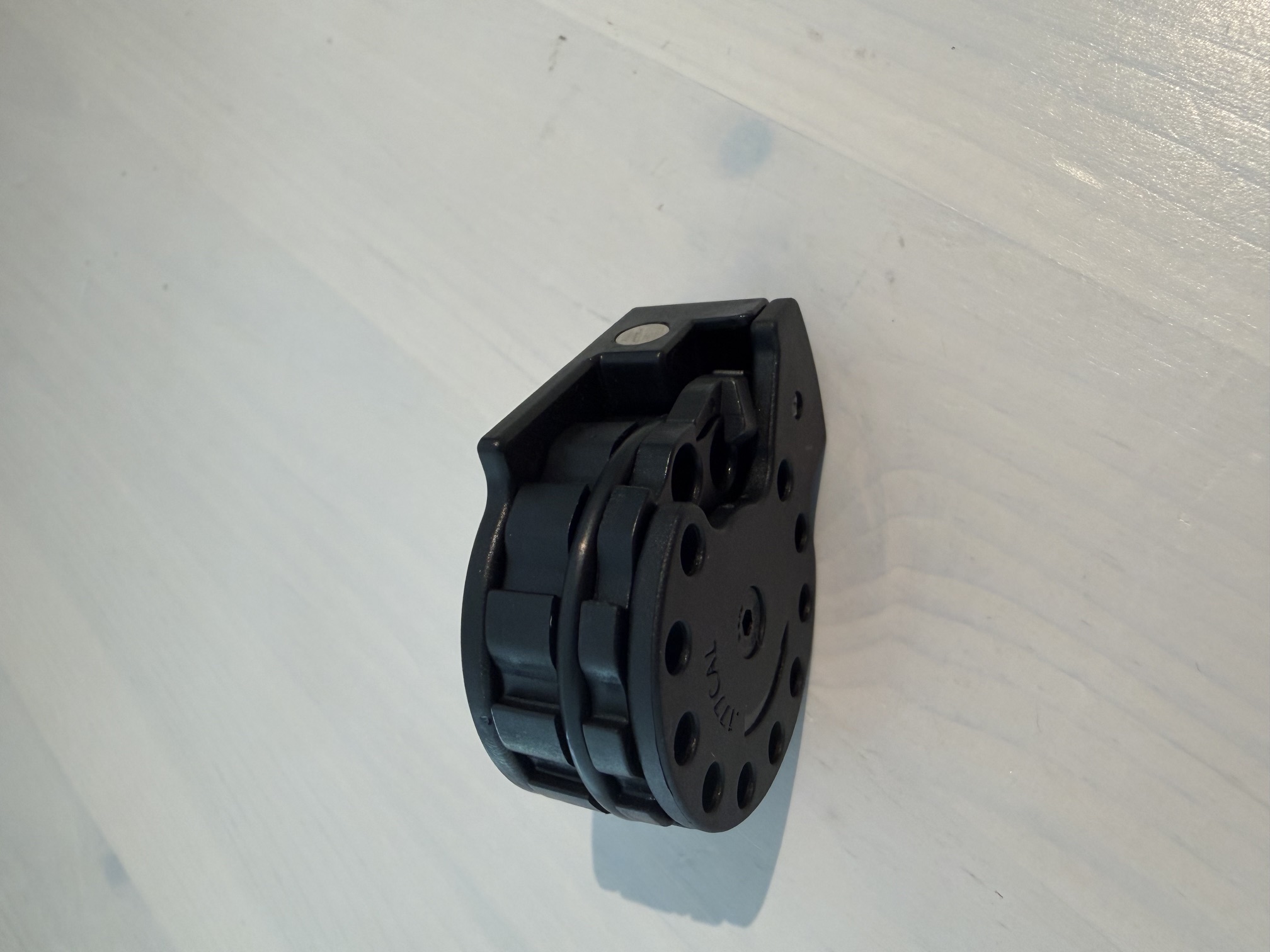 Snowpeak Magasin PR900 Gen3 5,5mm - 3