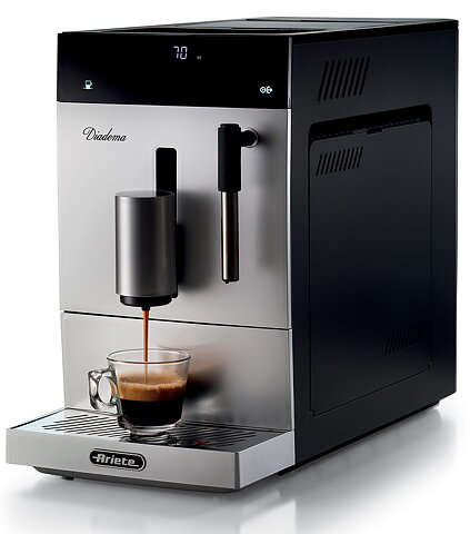Ariete Espresso & Kaffemaskin