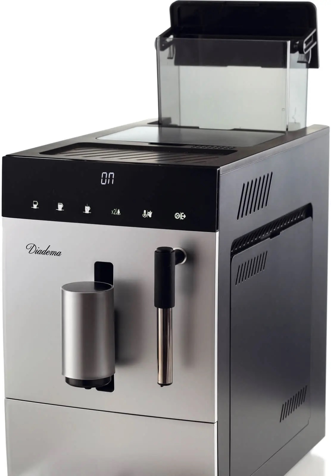 Ariete Espresso & Kaffemaskin - 2