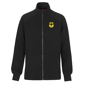 Sweatshirt Full Zip (Örebro PSSK)