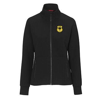 Sweatshirt Full Zip Dam (Örebro PSSK)