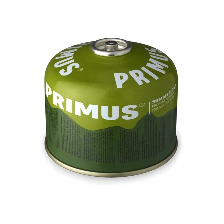 Primus Summer Gas 230g Gasbränsle