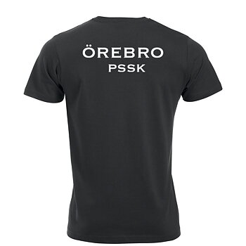 Clique New Classic Tee (Örebro PSSK)