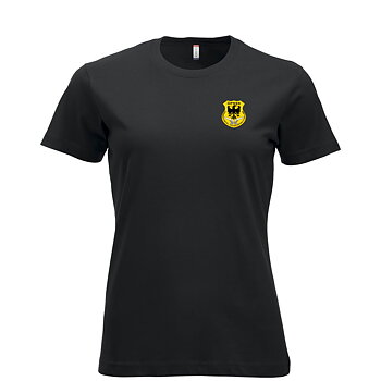 Clique New Classic Tee Dam (Örebro PSSK)