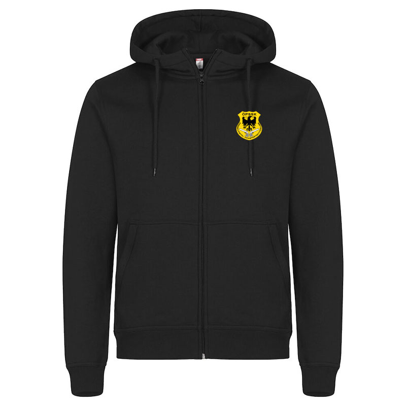 Clique Miami Hood (Örebro PSSK)