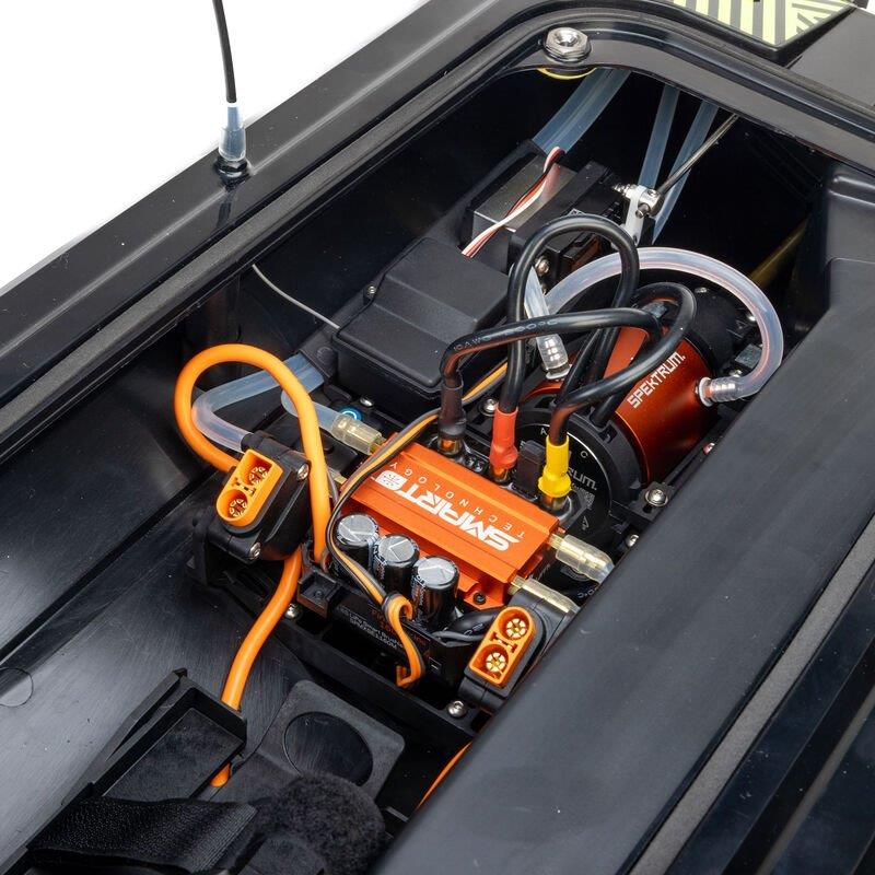 PROBOAT 36inch Pro Boat Sonicwake V3 Black - 29