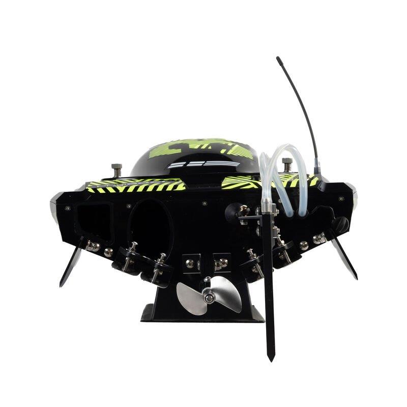 PROBOAT 36inch Pro Boat Sonicwake V3 Black - 15