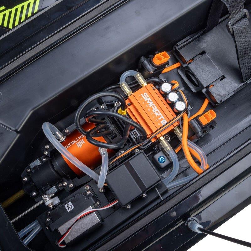 PROBOAT 36inch Pro Boat Sonicwake V3 Black - 27