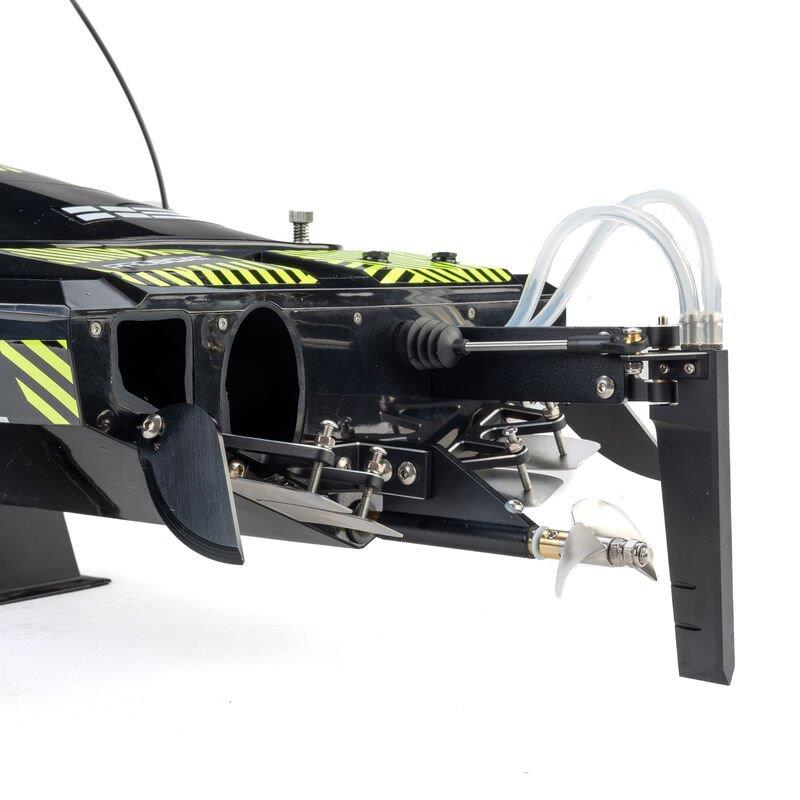 PROBOAT 36inch Pro Boat Sonicwake V3 Black - 26