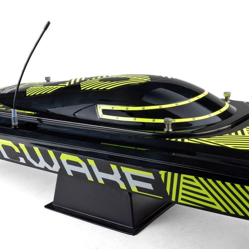 PROBOAT 36inch Pro Boat Sonicwake V3 Black - 22