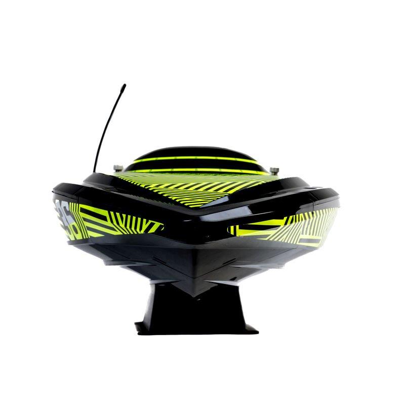 PROBOAT 36inch Pro Boat Sonicwake V3 Black - 14