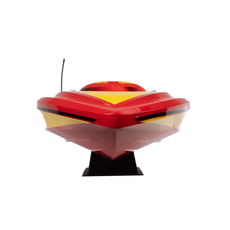 PROBOAT 36inch Pro Boat Sonicwake V3 Red - 14
